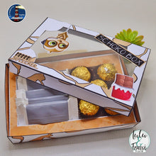 Lade das Bild in den Galerie-Viewer, Digiset "Naschi Dieb"