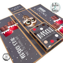 Lade das Bild in den Galerie-Viewer, Gewerbelizenz - Digiset "Naschi Dieb"