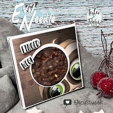 Lade das Bild in den Galerie-Viewer, Gewerbelizenz - Digiset "Naschi Dieb"