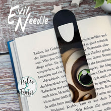 Lade das Bild in den Galerie-Viewer, Digiset "Naschi Dieb"