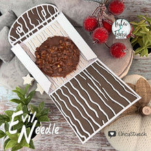 Lade das Bild in den Galerie-Viewer, Gewerbelizenz - Digiset "Naschi Dieb"