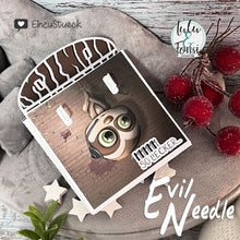 Lade das Bild in den Galerie-Viewer, Digiset "Naschi Dieb"