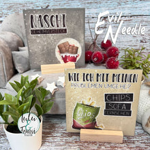 Lade das Bild in den Galerie-Viewer, Digiset "Naschi Dieb"