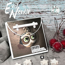 Lade das Bild in den Galerie-Viewer, Digiset "Naschi Dieb"