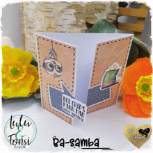 Lade das Bild in den Galerie-Viewer, Digiset "Naschi Dieb"