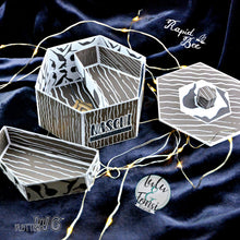 Lade das Bild in den Galerie-Viewer, Digiset "Naschi Dieb"