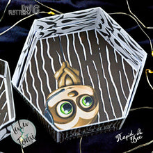 Lade das Bild in den Galerie-Viewer, Digiset "Naschi Dieb"