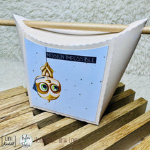 Lade das Bild in den Galerie-Viewer, Gewerbelizenz - Digiset "Naschi Dieb"