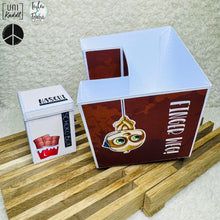 Lade das Bild in den Galerie-Viewer, Digiset "Naschi Dieb"