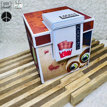 Lade das Bild in den Galerie-Viewer, Gewerbelizenz - Digiset "Naschi Dieb"