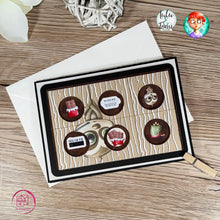 Lade das Bild in den Galerie-Viewer, Digiset "Naschi Dieb"