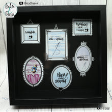 Lade das Bild in den Galerie-Viewer, Gewerbelizenz - Digiset "DIY Mädels"