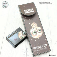 Lade das Bild in den Galerie-Viewer, Gewerbelizenz - Digiset "Naschi Dieb"