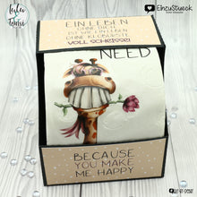 Load image into Gallery viewer, Digiset "Herzensbrecher"