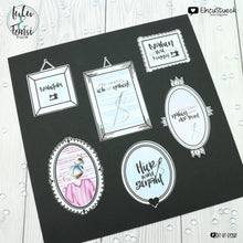 Load image into Gallery viewer, Digiset "DIY Mädels"