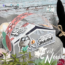 Lade das Bild in den Galerie-Viewer, Gewerbelizenz - Digiset "Funny Bunny"