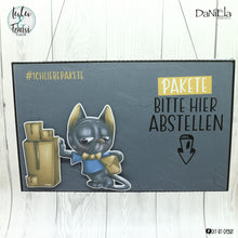 Lade das Bild in den Galerie-Viewer, Gewerbelizenz - Digiset "Post für dich"