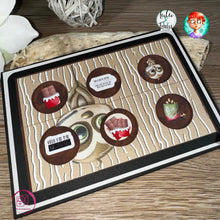 Lade das Bild in den Galerie-Viewer, Digiset "Naschi Dieb"