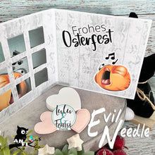 Lade das Bild in den Galerie-Viewer, Digiset "Funny Bunny"