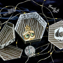 Lade das Bild in den Galerie-Viewer, Gewerbelizenz - Digiset "Naschi Dieb"