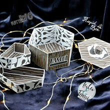 Lade das Bild in den Galerie-Viewer, Gewerbelizenz - Digiset "Naschi Dieb"