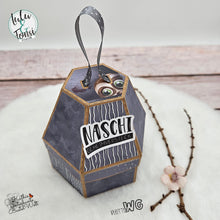 Lade das Bild in den Galerie-Viewer, Digiset "Naschi Dieb"