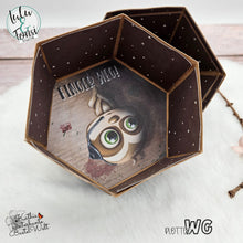 Lade das Bild in den Galerie-Viewer, Gewerbelizenz - Digiset "Naschi Dieb"