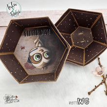 Lade das Bild in den Galerie-Viewer, Digiset "Naschi Dieb"