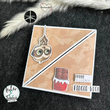 Lade das Bild in den Galerie-Viewer, Digiset "Naschi Dieb"