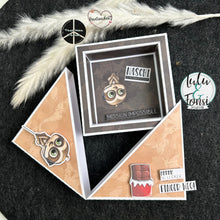 Lade das Bild in den Galerie-Viewer, Gewerbelizenz - Digiset "Naschi Dieb"