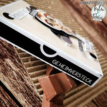 Lade das Bild in den Galerie-Viewer, Digiset "Naschi Dieb"