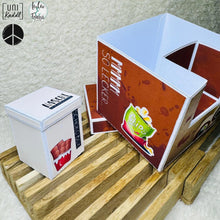 Lade das Bild in den Galerie-Viewer, Digiset "Naschi Dieb"