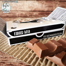 Lade das Bild in den Galerie-Viewer, Digiset "Naschi Dieb"