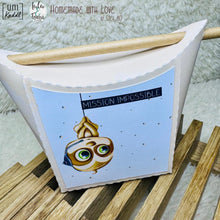 Lade das Bild in den Galerie-Viewer, Digiset "Naschi Dieb"