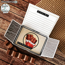 Lade das Bild in den Galerie-Viewer, Gewerbelizenz - Digiset "Naschi Dieb"