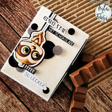 Lade das Bild in den Galerie-Viewer, Digiset "Naschi Dieb"