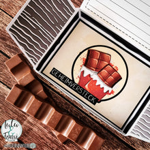 Lade das Bild in den Galerie-Viewer, Digiset "Naschi Dieb"