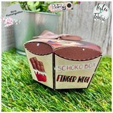 Lade das Bild in den Galerie-Viewer, Gewerbelizenz - Digiset "Naschi Dieb"