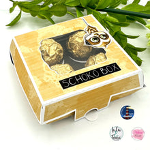 Lade das Bild in den Galerie-Viewer, Gewerbelizenz - Digiset "Naschi Dieb"