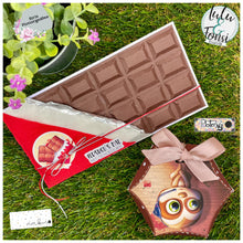 Lade das Bild in den Galerie-Viewer, Gewerbelizenz - Digiset "Naschi Dieb"