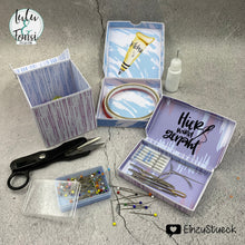 Load image into Gallery viewer, Digiset "DIY Mädels"