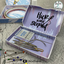 Load image into Gallery viewer, Digiset "DIY Mädels"