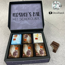 Lade das Bild in den Galerie-Viewer, Gewerbelizenz - Digiset "Naschi Dieb"