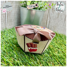 Lade das Bild in den Galerie-Viewer, Digiset "Naschi Dieb"