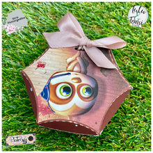 Lade das Bild in den Galerie-Viewer, Digiset "Naschi Dieb"