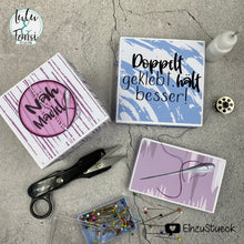 Lade das Bild in den Galerie-Viewer, Gewerbelizenz - Digiset "DIY Mädels"