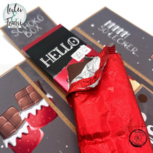 Lade das Bild in den Galerie-Viewer, Digiset "Naschi Dieb"