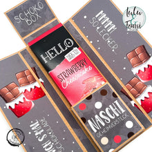 Lade das Bild in den Galerie-Viewer, Digiset "Naschi Dieb"