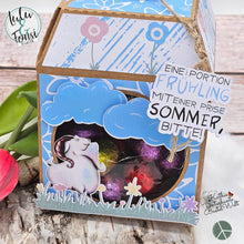 Lade das Bild in den Galerie-Viewer, Gewerbelizenz - Digiset "Frühlingsgefühle"