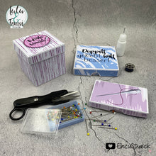 Load image into Gallery viewer, Digiset "DIY Mädels"